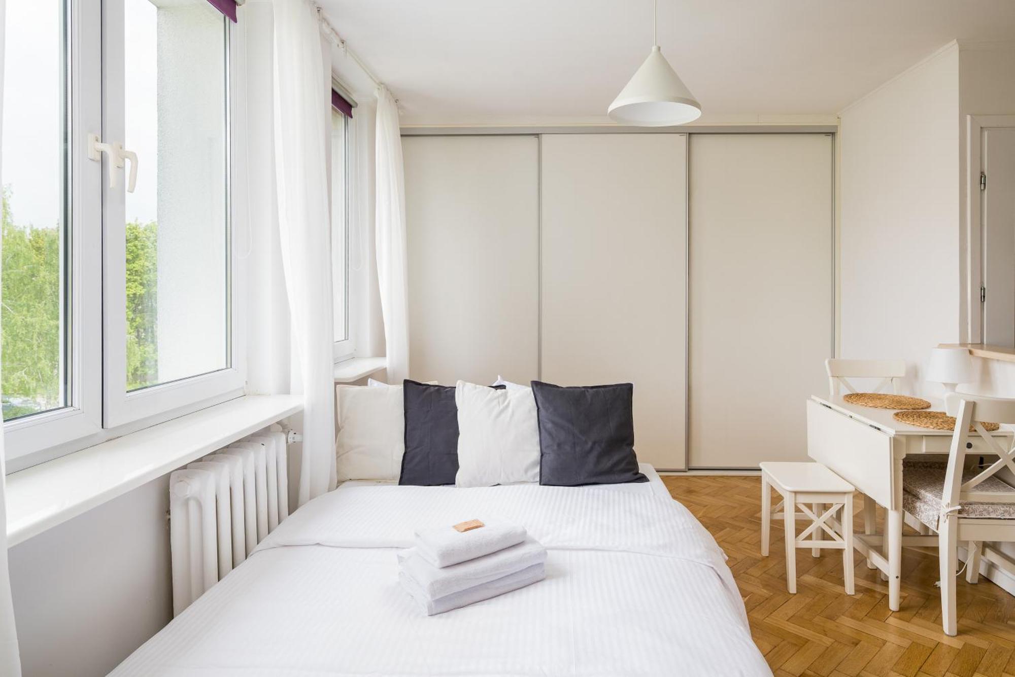 Apartament Urbanistow Cosy *