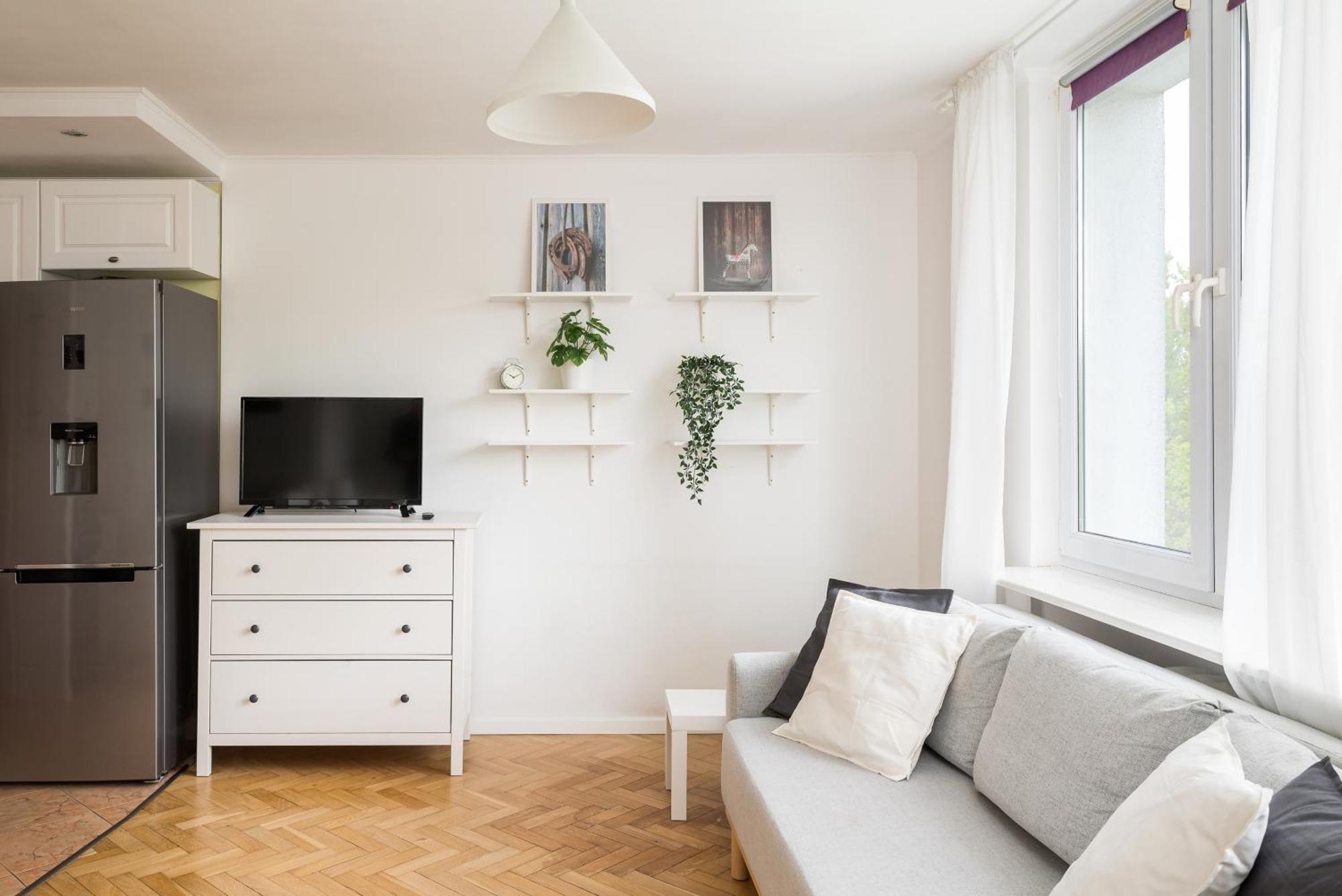 Apartament Urbanistow Cosy *