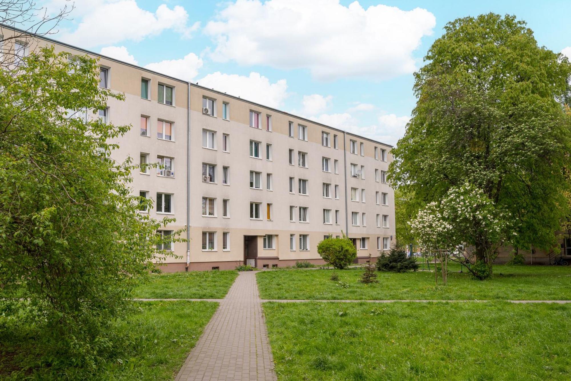 Apartament Urbanistow Cosy *